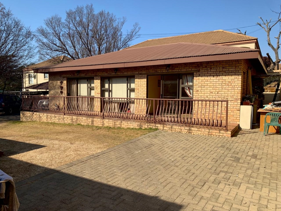 To Let 1 Bedroom Property for Rent in Bethlehem Free State